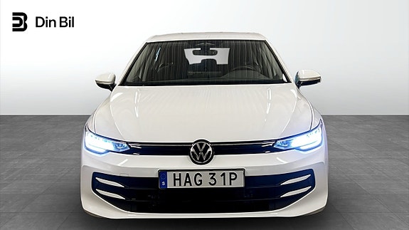 Volkswagen Golf I 4 of 21