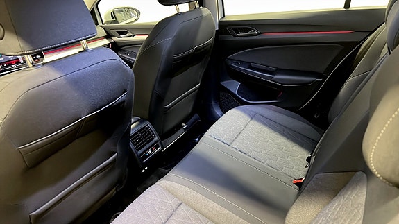 Volkswagen Golf I 11 of 21