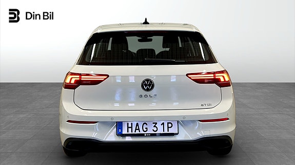 Volkswagen Golf I 5 of 21