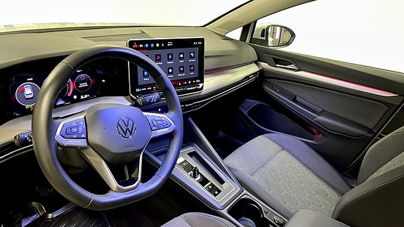 Volkswagen Golf I 7 of 21