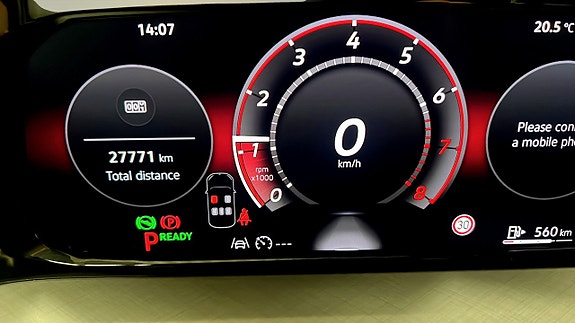 Volkswagen Golf I 20 of 21