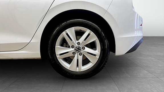 Volkswagen Golf I 6 of 21