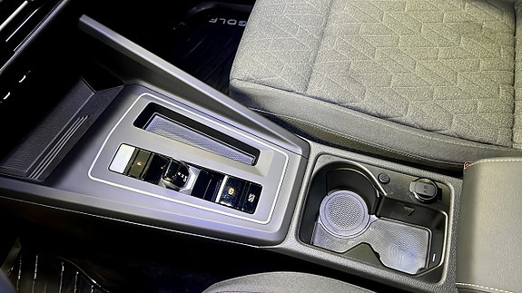 Volkswagen Golf I 16 of 21