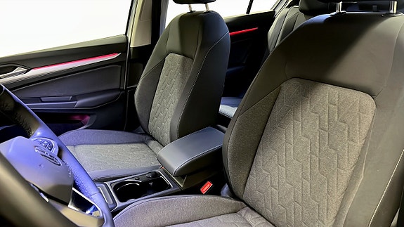 Volkswagen Golf I 8 of 21