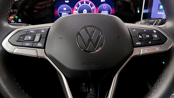 Volkswagen Golf I 18 of 21