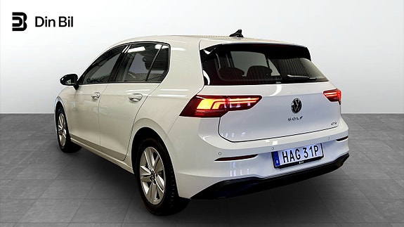 Volkswagen Golf I 3 of 21