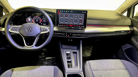 Volkswagen Golf I 10 of 21