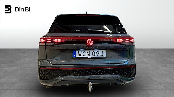 Volkswagen Tayron 5 of 22
