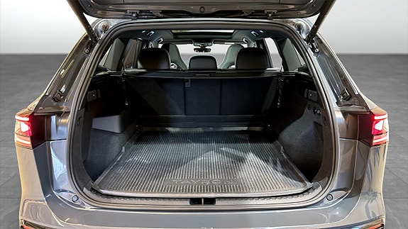 Volkswagen Tayron 13 of 22
