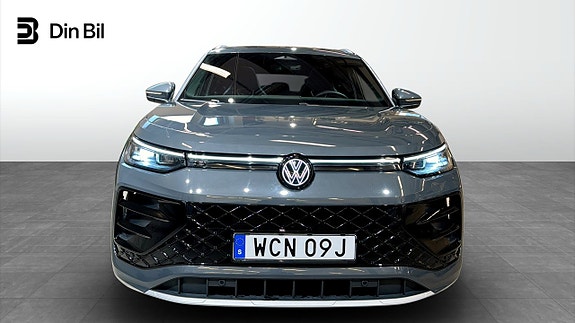 Volkswagen Tayron 4 of 22