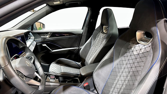 Volkswagen Tayron 8 of 22
