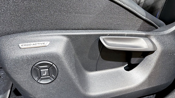Volkswagen Tayron 18 of 22