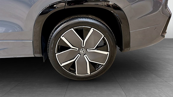 Volkswagen Tayron 6 of 22