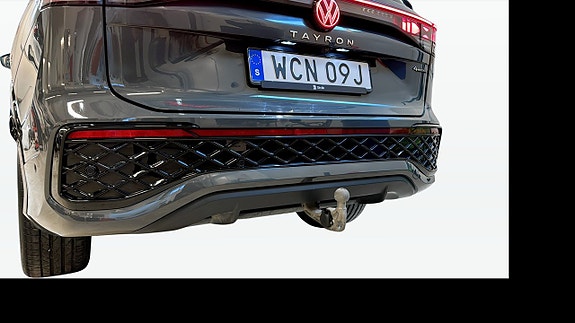 Volkswagen Tayron 14 of 22