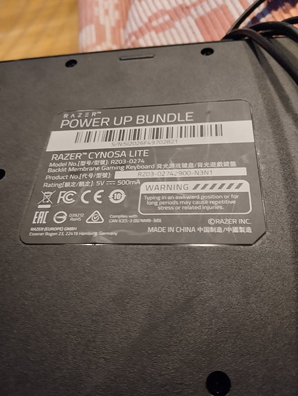 Product image 3 of 6