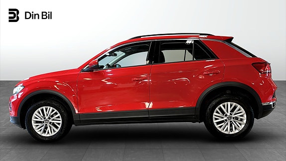 Volkswagen T-Roc 2 of 20