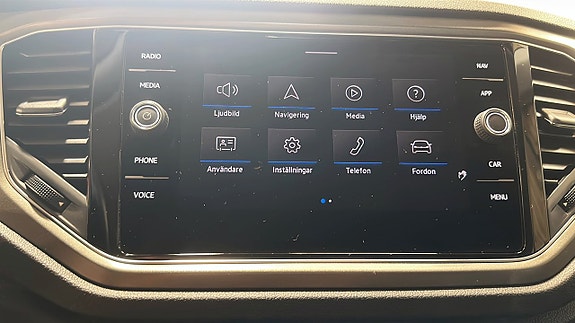 Volkswagen T-Roc 9 of 20