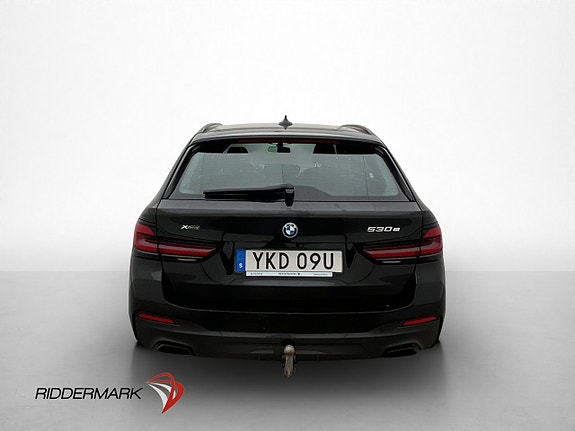 BMW 520d 7 of 30