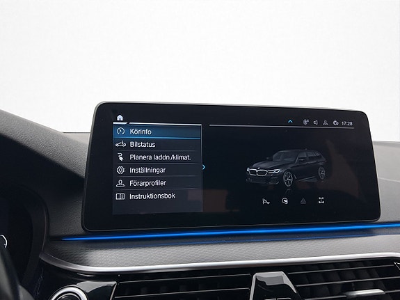 BMW 520d 22 of 30