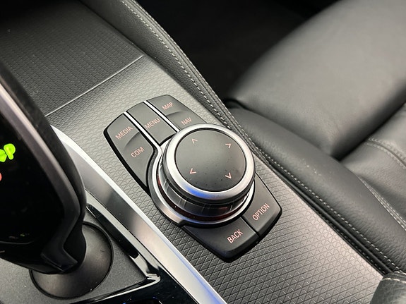 BMW 520d 25 of 30