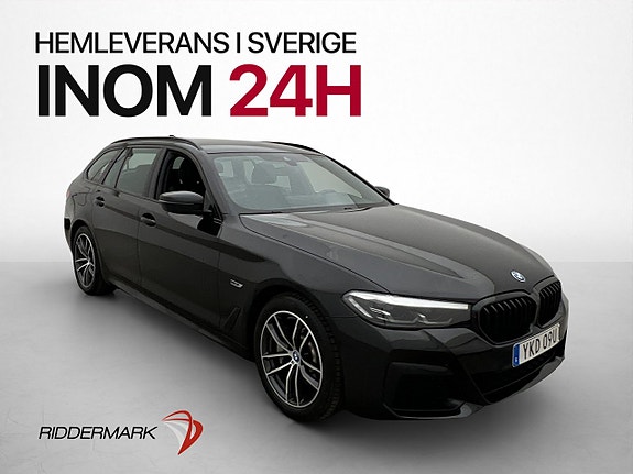 BMW 520d 3 of 30