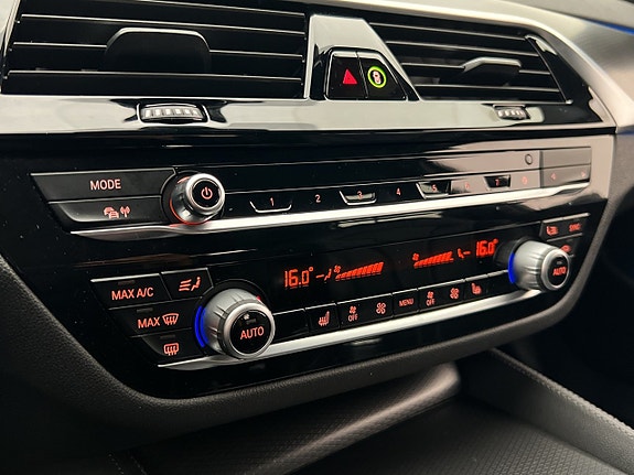 BMW 520d 23 of 30