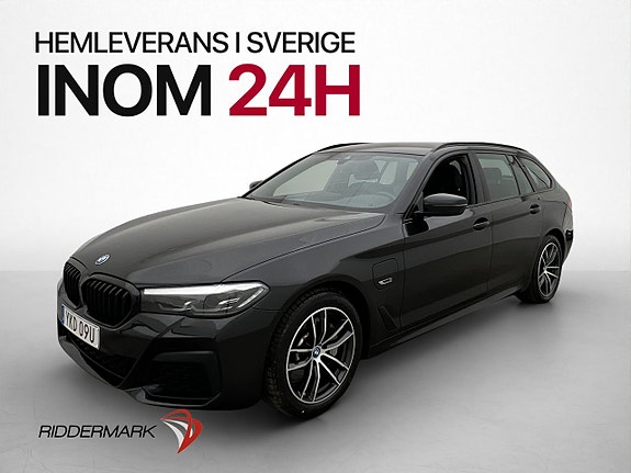 BMW 520d 3 of 30