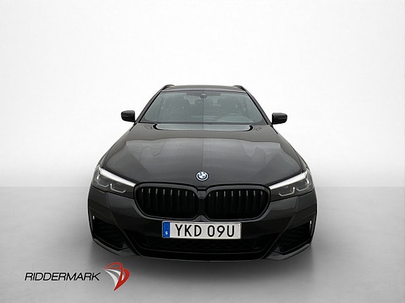 BMW 520d 2 of 30