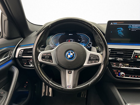 BMW 520d 15 of 30