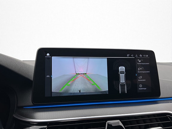 BMW 520d 19 of 30