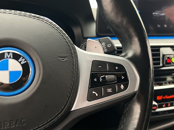 BMW 520d 18 of 30