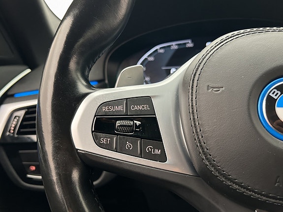 BMW 520d 16 of 30