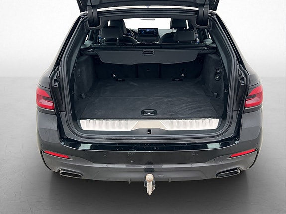 BMW 520d 29 of 30