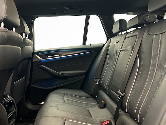 BMW 520d 28 of 30