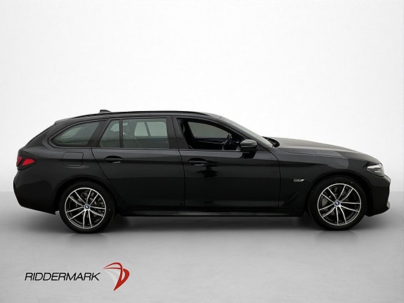 BMW 520d 9 of 30
