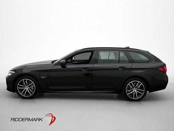 BMW 520d 5 of 30