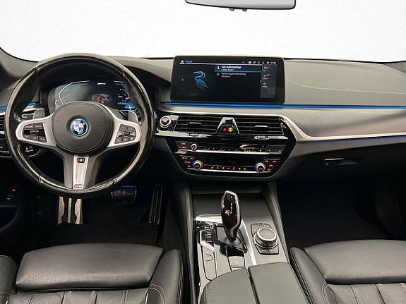 BMW 520d 14 of 30