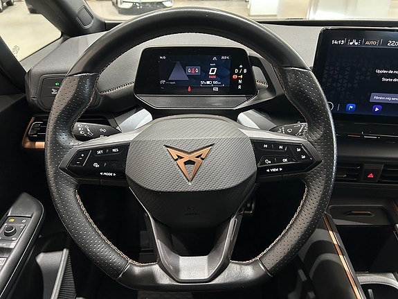 Cupra Born 12 of 23