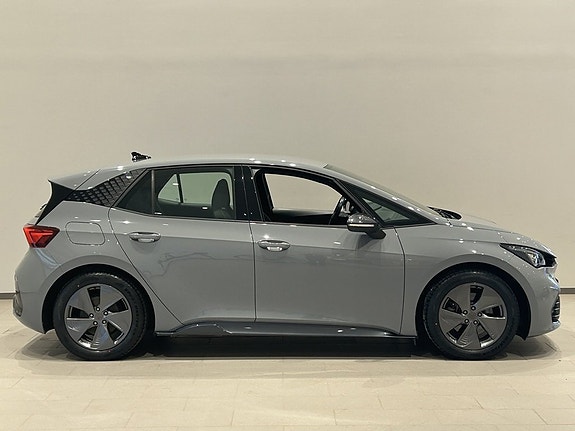 Cupra Born 5 of 23