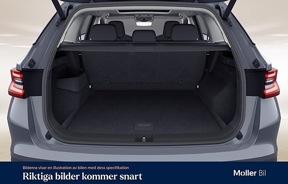 Skoda Kodiaq 6 of 9