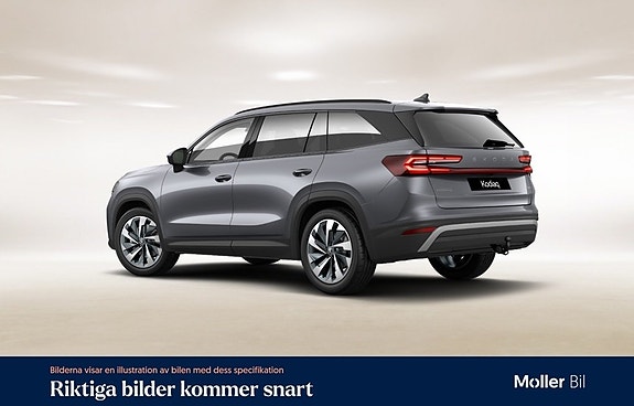 Skoda Kodiaq 5 of 9