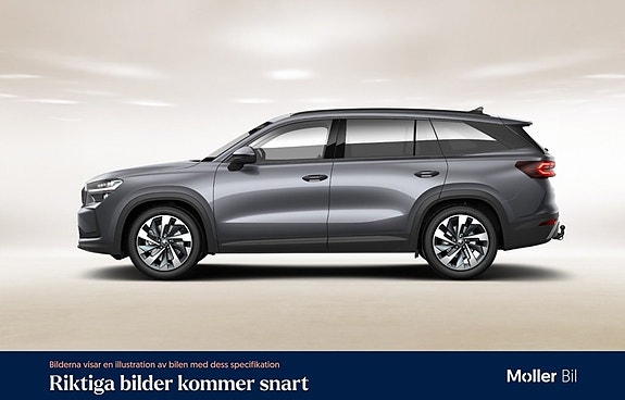 Skoda Kodiaq 3 of 9