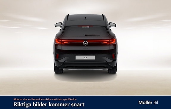 Volkswagen ID.4 GTX 6 of 9