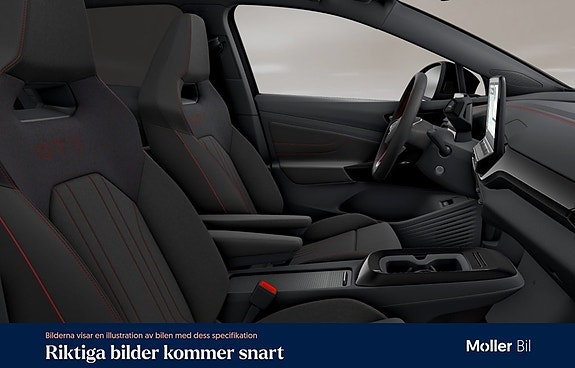 Volkswagen ID.4 GTX 9 of 9