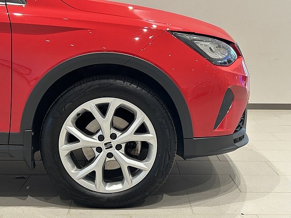 Seat Arona 6 of 20