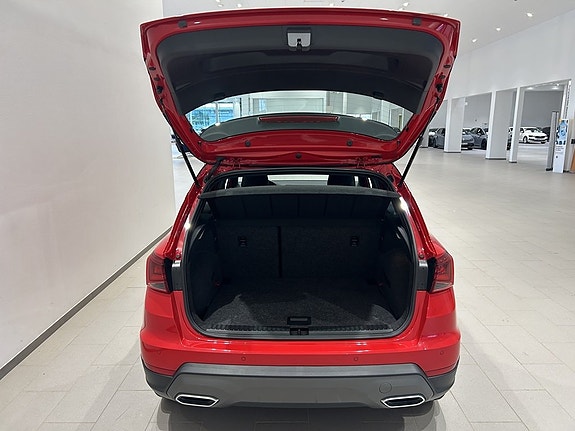 Seat Arona 10 of 20