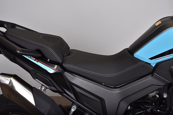 -- Morbidelli T502X ENDAST 80 MIL/ NYSERVAD / SOM NY! 12 of 18