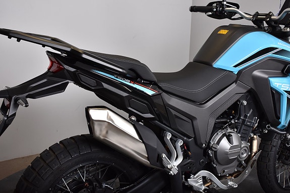 -- Morbidelli T502X ENDAST 80 MIL/ NYSERVAD / SOM NY! 13 of 18