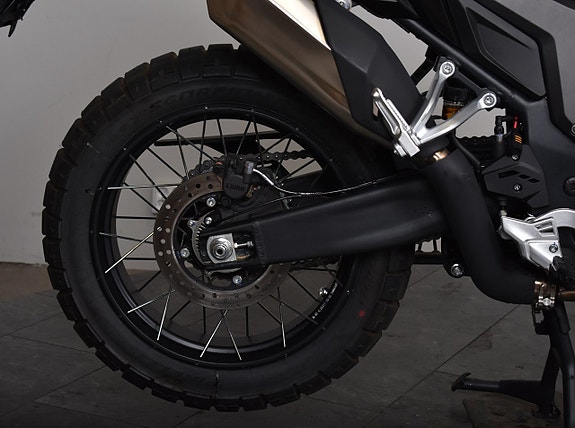 -- Morbidelli T502X ENDAST 80 MIL/ NYSERVAD / SOM NY! 14 of 18