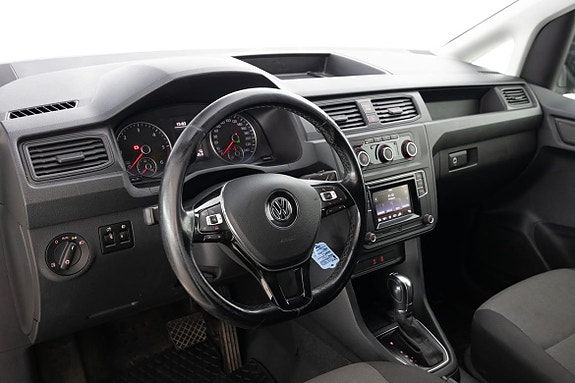Volkswagen Caddy Maxi 15 of 19